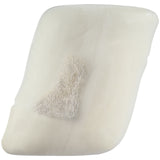 Kryolan Sideburns:Medium (Elvis) 09222-00
