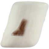Kryolan Sideburns:Medium (Elvis) 09222-00