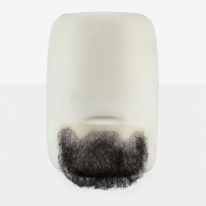 Kryolan Chin Beard Short 09232-00