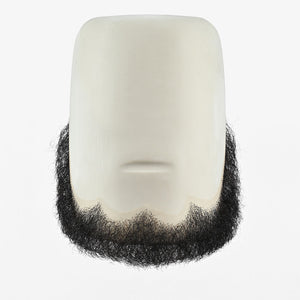 Kryolan Full Beard Square Edge 09234-00