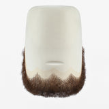Kryolan Full Beard Square Edge 09234-00