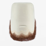 Kryolan Full Beard Square Edge 09234-00