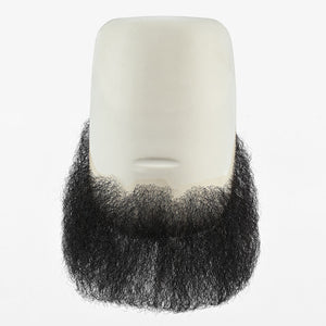 Kryolan Full Beard Straight 09235-00