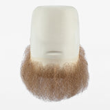 Kryolan Full Beard Straight 09235-00