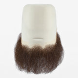 Kryolan Full Beard Straight 09235-00