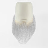 Kryolan Full Beard Long 09237-00