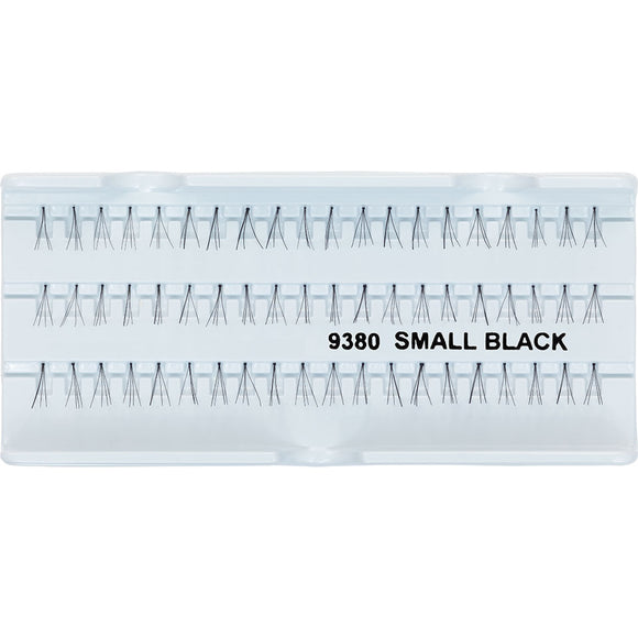 Kryolan Individual Lashes 09380/00