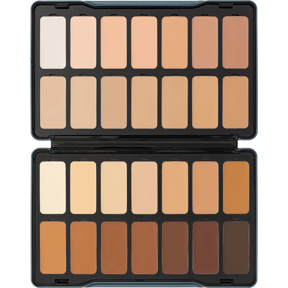 Foundation kit discount