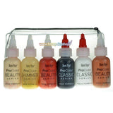 Ben Nye ProColor Airbrush - Classic Pack