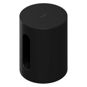 SONOS® Mini SUB Speaker Gloss