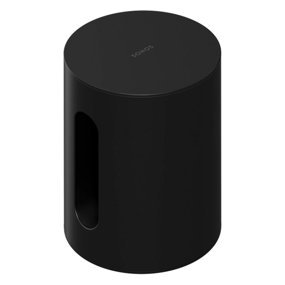 SONOS® Mini SUB Speaker Gloss