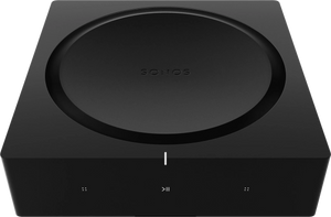 SONOS® Amp Player Black