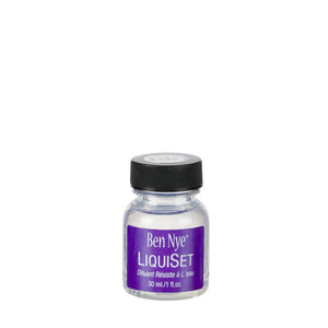 Ben Nye Liquiset Mixing Liquid (LQ)