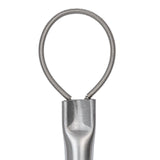 Kryolan Sculpting Tool Round Fine 60315/00