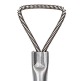 Kryolan Sculpting Tool Triangular Medium/Fine 60316/00