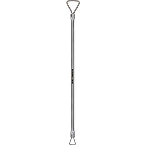 Kryolan Sculpting Tool Triangular Medium/Fine 60316/00