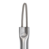 Kryolan Sculpting Tool Oblong Medium/Fine 60317/00