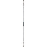 Kryolan Sculpting Tool Oblong Medium/Fine 60317/00