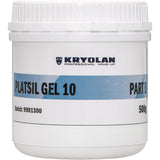 Kryolan Platsil Gel-10 1kg  60375/00