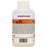 Kryolan Platsil Gel-25 1kg 60380/00