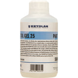 Kryolan Platsil Gel-25 1kg 60380/00