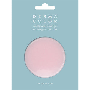 Dermacolor Application Sponge 71450-00