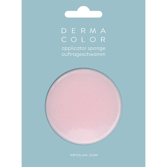 Dermacolor Application Sponge 71450-00