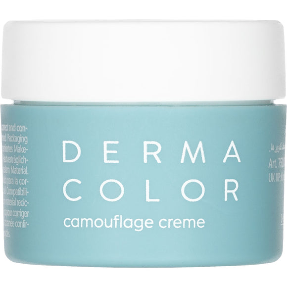 Dermacolor Camouflage Creme 4g 75000-00