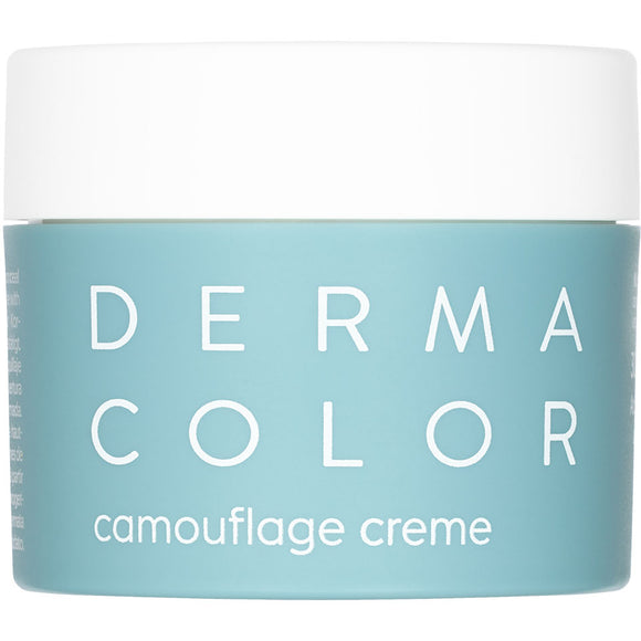 Dermacolor Camouflage Creme 30g 75001-00