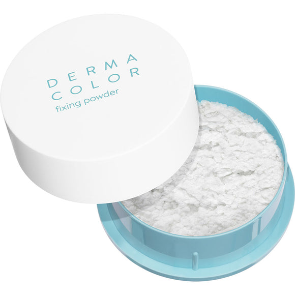 Dermacolor Fixing Powder 20G 75700-00