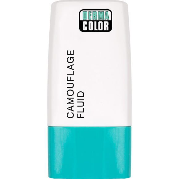 Dermacolor Camouflage Fluid 30ml 79140-00