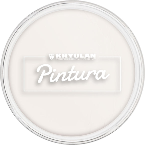 Pintura Clown White 20g 86100/00