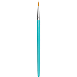 Pintura Brush Turquoise 86501/00