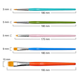 Pintura Brush Set 86510/00