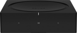 SONOS® Amp Player Black