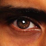 MesmerEyez 3 Month Natural Contact Lenses