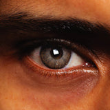 MesmerEyez 1 Year Natural Contact Lenses