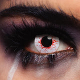 MesmerEyez 1 Day Halloween Contact Lenses