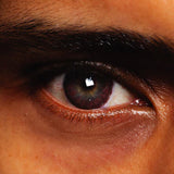 MesmerEyez 1 Year Natural Contact Lenses