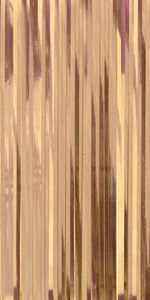 Backstage Shop - Old Gold Shimmer Curtain
