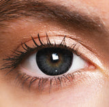 MesmerEyez 1 Year Natural Contact Lenses