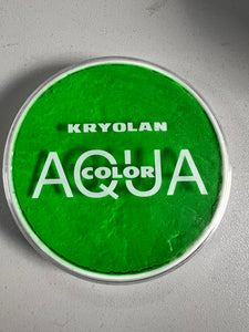 Aquacolor UV-Dayglow 15ml 51175