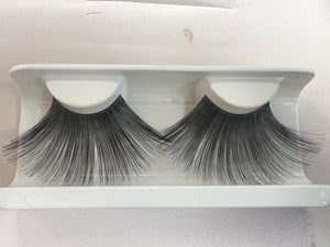 Kryolan Eyelashes 09375