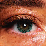 MesmerEyez 1 Year Natural Contact Lenses