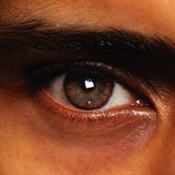 MesmerEyez 1 Year Natural Contact Lenses