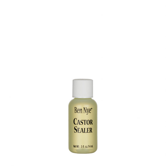 Ben Nye Castor Sealer