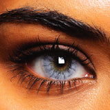 MesmerEyez 1 Year Natural Contact Lenses