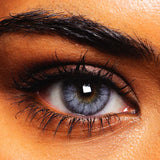 MesmerEyez 3 Month Natural Contact Lenses