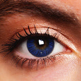 MesmerEyez 1 Year Natural Contact Lenses