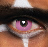 MesmerEyez 1 Month Halloween/Cosplay Contact Lenses